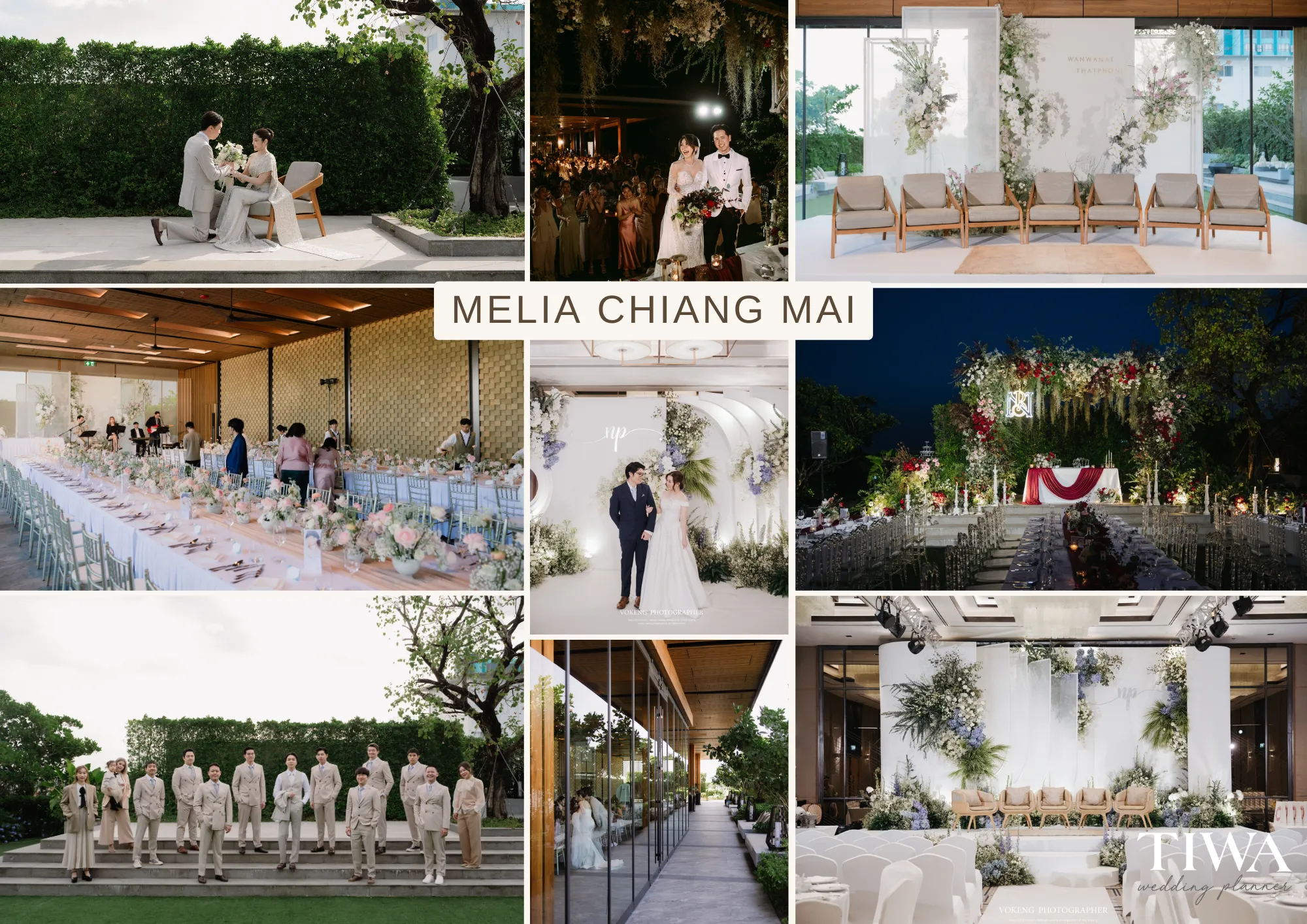 Melia Chiang Mai